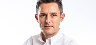 Douglas Ryder: The SMS that changed everything