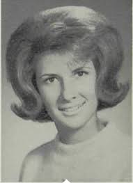 Thoughts and prayers for the family and friends of Linda Eggert . Linda was  a member of the WHS Class of 1970 .