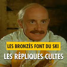 Le père noël est une ordure. Allocine 40 Ans Les Bronzes Facebook