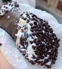 Life Is Short Eat Dessert First