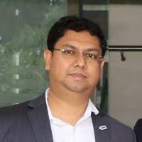 Siddhartha Mitra Email & Phone Number