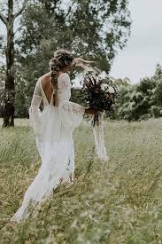 Boho Wedding Dress Inspiration Crochet Wedding Dress Fabmood Com Weddingdress Bohogown Bohobride Bohe Bohemian Wedding Dresses Boho Wedding Dress Bride
