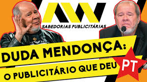 Enjoy the videos and music you love, upload original content, and share it all with friends, family, and the world on youtube. Duda Mendonca O Publicitario Mais Polemico Do Brasil Rinha Dos Galos Sabedoriaspublicitarias Dose Publicitaria