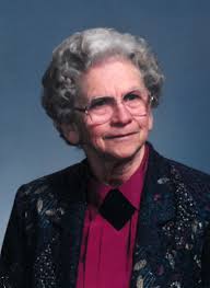 LaVilla Onsager, Postville, Iowa, April 23, 2020