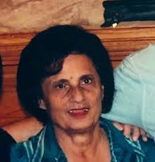 Ursula McGuire Obituary