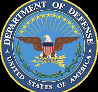 BY ORDER OF THE SECRETARY DEPARTMENT OF DEFENSE MANUAL OF ...