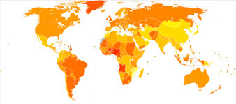 These four account for more than four in ten of all cancers diagnosed worldwide. Epidemiology Of Breast Cancer Wikipedia