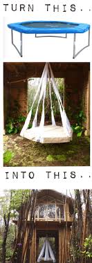 Amazing design triangle hammock description. 15 Clever Backyard Hammock Ideas Designs For Summer 2021