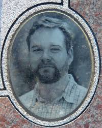 Timothy John Cowell (1965-2006)