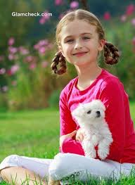 Cute Thanksgiving Hairstyle For Little Girls Thanksgiving Hairstyles Thanksgiving Hair Kids Braided Hairstyles