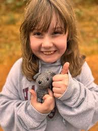 Random Acts of Crochet Kindness