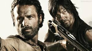 The walking dead staffel 9 wann gehts weiter.? The Walking Dead Season 7 So Geht Es Ab Sonntag Weiter
