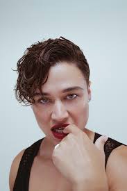 Katy O'Brian: A Play