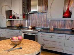Farmhouse kitchen colors vary and will depend on your cabinetry, countertop, and rustic decor. 10 Rustic Kitchen Backsplash Ideas 2021 Warm And Natural