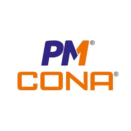 PM Cona Logo