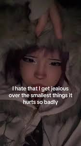 I Despise My Jealous Eyes