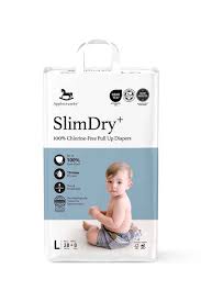Applecrumby — Pants Diapers