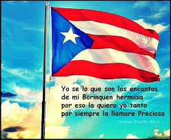 My Love Puerto Rico Puerto Rico Flag San Juan Puerto Rico