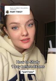 Exam Season Tips to Boost Your Grades: Part Two