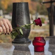 Funeral Poems - Poems for Eulogies via Relatably.com