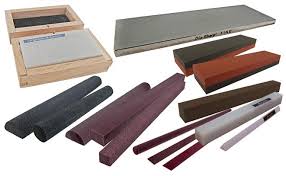 Artcotools.com offers a broad selection of finishing stones for sale. Stones For Sharpening Grinding Finishing
