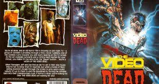 Film Review: The Video Dead (1987) | HNN