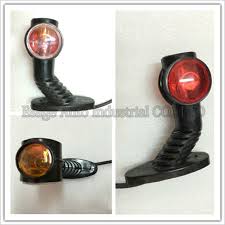 Cin Cift Led Yuz Sapi Yan Marker Lamba Kamyon Romork Kasa Kamp Karavan Tedarikciler Ve Ureticileri Toptan Esage