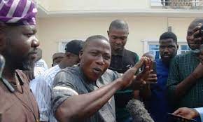 Jul 01, 2021 · however, igboho who spoke to bbc news pidgin, stated that the rally in lagos has been suspended. Interpol Arrested Sunday Igboho Wife In Cotonou Lawyer Nigeria News