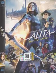 However, the directors are still figuring out the upcoming potential alita battle angel 2, expecting to release soon. Alita Battle Angel Dvd Speedy Video