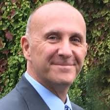 John Frain, MBA, ACHE, Lean Six Sigma