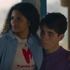 Di4rios Netflix: Pietro e Isabel Terminaram