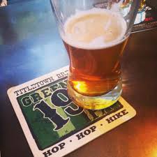 Green 19 Ipa From Titletown Brewing Company Green Bay Wisconsin Craftbeer Beer Ipa Brewery Greenbay Wisconsin Craft Beer Beer Brewing Company