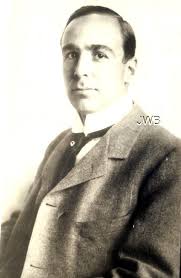 The American Winston Churchill (1871-1947)