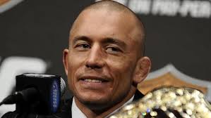 UFC Dana White: Georges St-Pierre vs Michael Bisping off, Yoel Romero gets  title shot