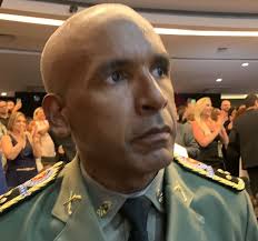 Na Paraíba não teremos problema algum com utilização de câmeras corporais”,  diz comandante da PMPB