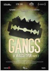 Gangs Of Wasseypur 2012 Tt1954470 Esp Carteles De Peliculas Cartel De La Pelicula Peliculas