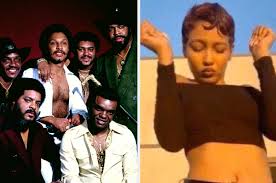 Last night's verzuz battle pitting the isley brothers against earth, wind & fire really had only one winner: Db Nuqvjh4ifpm