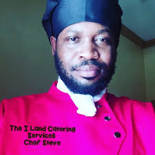 Private Chef Steve Saunders