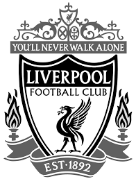 You can download in.ai,.eps,.cdr,.svg,.png formats. Liverpool Fc Logo Black And White Brands Logos