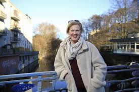 Ein Augenblick Der Alles Verandert Dorothee Rohrig Uber Unverhoffte Wendepunkte Mopo De