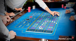 La ruleta se juega en una mesa de un cierto formato y una rueda pequeña con casillas a primera vista, jugar a la ruleta en línea no difiere mucho de la versión del juego que. Como Jugar Una Apuesta De Columnas En La Ruleta Howtocasino
