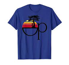 Great savings & free delivery / collection on many items. Ocean Pacific Vintage 80s Surfwear T Shirt Buy Online In Faroe Islands At Faroe Desertcart Com Productid 157262037