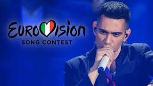 10,227 likes · 1 talking about this. Mahmood Gana El Festival De Sanremo Y Acepta Representar A Italia En Eurovision 2019 Entornointeligente