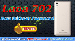 Lava 702 Stock Flash File Without Password Needrombd Firmware Lava Flash