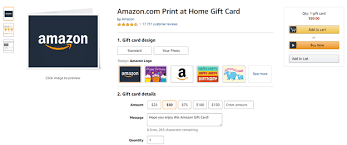 Maybe you would like to learn more about one of these? How To Buy Amazon Gift Card Online From Non Usa Countries Zenith Techs