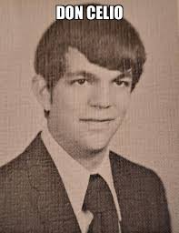 Moon High School Obituaries