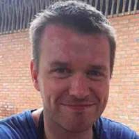 Graeme Shaw Email & Phone Number