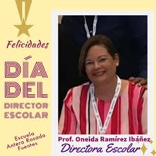 Esc. Antera Rosado Fuentes