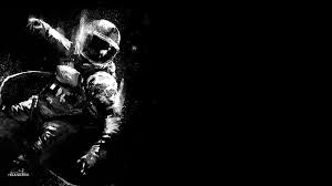 Background hitam biru abstrak hd. Dark Astronaut Wallpapers Top Free Dark Astronaut Backgrounds Wallpaperaccess
