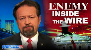 This stimulus battle is just the latest showing out of Trump enemies in the  'politicized rat swamp' of Washington DC, says Sebastian Gorka. nws.mx/tv